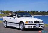 Classic 1998 BMW M3 for Sale
