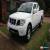 Classic 2013  D40 Nissan Navara ST-X  king cab 1 owner 35,000k's with log books for Sale