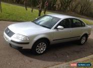 Volkswagen Passat SE 1.9 tdi  130bhp  for Sale