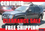 Classic 2008 Nissan Xterra for Sale