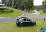 Classic 2009 holden cruze 6 speed auto 67,000kms rego for Sale