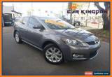 Classic 2007 Mazda CX-7 ER Luxury (4x4) Automatic 6sp A Wagon for Sale