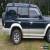 Classic Mitsubishi Pajero GLS LWB (4x4) (1995) 4D Wagon Automatic (3.5L - Multi Point... for Sale