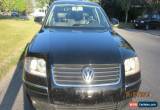 Classic Volkswagen : Passat PASSAT GLS TDI DIESEL for Sale