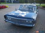 1966 Chrysler Imperial Crown  for Sale