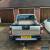 Classic 2002 Nissan Navara D22 Crew Cab Silver SURF Registration Good Condition Mods for Sale