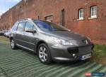 2007 Peugeot 307 SW 1.6 HDi SE 5dr for Sale