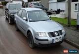 Classic LHD volkswagen passat 1.9 tdi for Sale