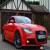 Classic 2012 Audi TT 2.0 TDI Black Edition Quattro 3dr for Sale