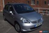 Classic 2006 Honda Jazz 1.4 i DSI SE 5dr for Sale