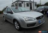 Classic Ford Focus Sport 16v 5dr PETROL AUTOMATIC 2006/55 for Sale