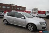 Classic 2008 Volkswagen Golf 2.0 TFSI GTI DSG 5dr for Sale