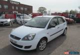 Classic 2008 Ford Fiesta 1.4 TDCi Style Climate 5dr for Sale