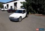 Classic Holden commodore vg (Rare) for Sale