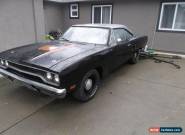 Plymouth: Road Runner for Sale