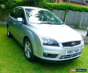 Classic FORD FOCUS TITANIUM  1.8TDCI  2007 (57) for Sale