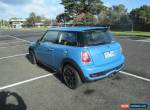 Mini Cooper S Bayswater Edition  for Sale