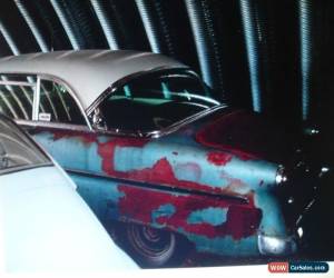 Classic 1954 Ford Crestline for Sale