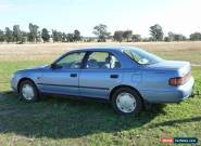 Toyota Camry Vienta V6 1994 Sedan for Sale