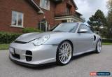 Classic 2002 Porsche 911 gt2 for Sale