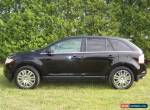 2008 Ford Edge LTD for Sale