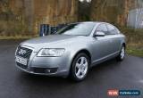 Classic Audi A6 Saloon 2.7TDI SE for Sale