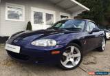 Classic 2003 Mazda MX-5 1.8 i Nevada 2dr for Sale