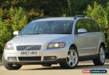 Classic Volvo V50 2.0D 2007MY SE for Sale