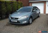 Classic Ford Mondeo 1.8 tdci Zetec Diesel 2010 for Sale