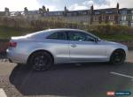 Audi A5 3.0ltr Quattro 2 door for Sale