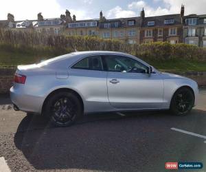 Classic Audi A5 3.0ltr Quattro 2 door for Sale