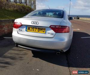 Classic Audi A5 3.0ltr Quattro 2 door for Sale