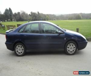 Classic Citroen C5 1.8i 16v 2003MY VTR for Sale