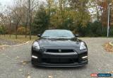 Classic 2014 Nissan GT-R premium for Sale