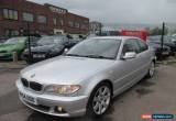 Classic 2004 BMW 3 Series 3.0 330Ci SE 2dr for Sale