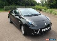 Renault Wind 1.2 TCe Dynamique 2dr Roadster for Sale