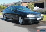 Classic au fairlane nu 5.0ltr wrecking only melbourne metro for Sale