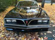 1977 Pontiac Trans Am more picture drop box link available for Sale