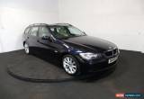 Classic 2008 BMW 3 Series 2.0 320d SE Touring 5dr for Sale