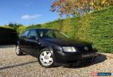 Classic 2003 53 VOLKSWAGEN BORA 1.9 TDI 4D 148 BHP DIESEL for Sale