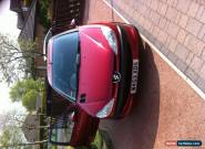 Peugeot 206 1.1 LX 3dr for Sale