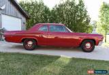 Classic 1966 Chevrolet Bel Air/150/210 for Sale