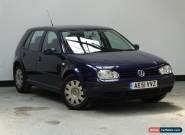 Volkswagen Golf SE TDI 5 Door for Sale