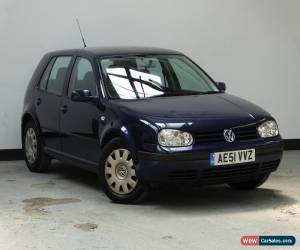 Classic Volkswagen Golf SE TDI 5 Door for Sale