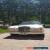 Classic 1989 Rolls-Royce Corniche for Sale