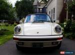 1984 Porsche 911 for Sale