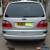 Classic 2002 FORD GALAXY GHIA 1.9TDI SILVER for Sale