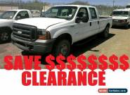 2006 Ford F-250 for Sale