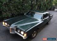 1969 Pontiac Grand Prix SJ for Sale