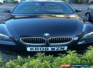  2008 BMW 525I M Sport for Sale